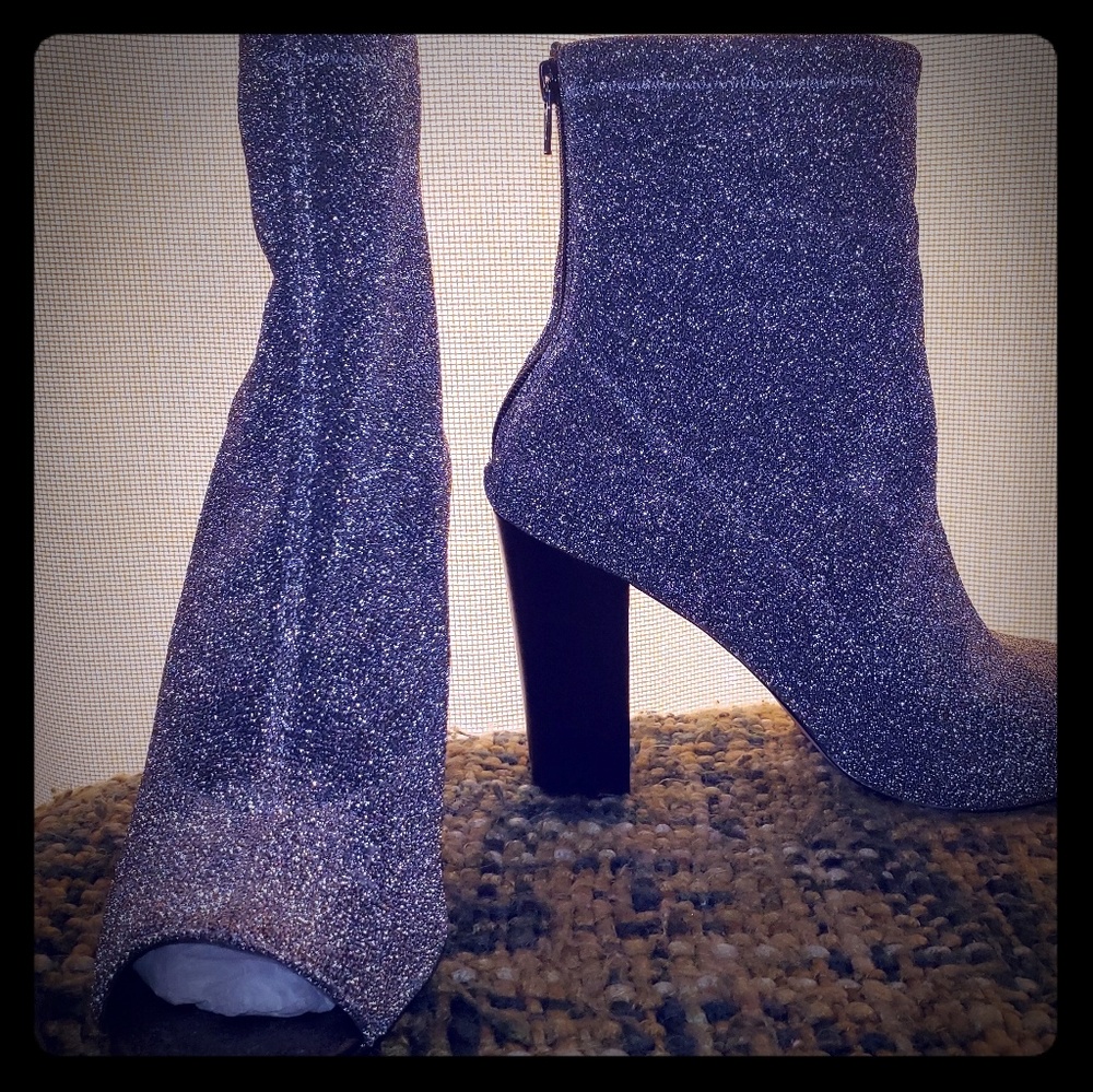Aldo "Fun" Shoes